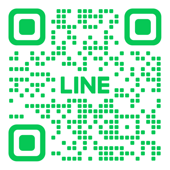 玩家聯盟官方 LINE QR Code